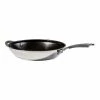 Raco Reliance Stainless Steel Skillet 32cm -Deals Cutlery Store SP 523566