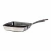 Raco Reliance Stainless Steel Grill Pan 24cm -Deals Cutlery Store SP 523567