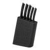 Scanpan Uni 6-Piece Knife Block 1 Scanpan Uni 6-Piece Knife Block -Deals Cutlery Store SP 524971