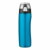Thermos Single Wall Eastman Tritan Copolyester Hydration Bottle 710ml Teal -Deals Cutlery Store SP 530056