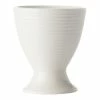Casa Domani Casual White Evolve Egg Cup -Deals Cutlery Store SP 533137