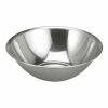 CHEF INOX Como Stainless Steel Mixing Bowl 2.2L