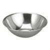 CHEF INOX Como Stainless Steel Mixing Bowl 6.5L 2 CHEF INOX Como Stainless Steel Mixing Bowl 6.5L -Deals Cutlery Store SP 537936
