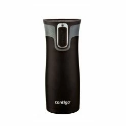 Contigo Autoseal Mug Black
