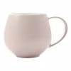 Maxwell & Williams Tint Snug Mug 450mL Rose 1 Maxwell & Williams Tint Snug Mug 450mL Rose -Deals Cutlery Store SP 539728