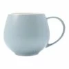 Maxwell & Williams Tint Snug Mug 450mL Cloud -Deals Cutlery Store SP 539734