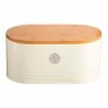 Typhoon Living Bread Bin 16 X 33 X 17.5 Cm Cream -Deals Cutlery Store SP 540991
