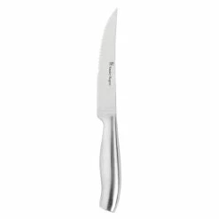 Stanley Rogers Imperial 6-Piece Stainless Steel Steak Knife Set