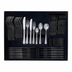 Davis & Waddell Waldorf 56 Piece Cutlery Set