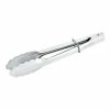 AVANTI Stainless Steel Mini Tong 18cm -Deals Cutlery Store SP 543732