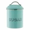 Smith & Nobel Retro Sugar Canister - Blue -Deals Cutlery Store SP 544644