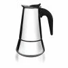 TRAMONTINA Stainless Steel Coffee Maker 6 Cup/300ml -Deals Cutlery Store SP 545479