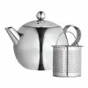 Avanti Nouveau Stainless Steel Teapot 1L -Deals Cutlery Store SP 546112