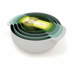 Joseph Joseph Nest 9 Plus Opal