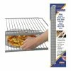 Protecta Oven Shelf Guard Set Of 2 1 Protecta Oven Shelf Guard Set Of 2 -Deals Cutlery Store SP 550509
