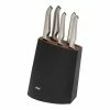 Furi Pro Angular Knife Block 6-Piece Set