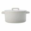 Maxwell & Williams Epicurious 2.6L Round Casserole 2 Maxwell & Williams Epicurious 2.6L Round Casserole -Deals Cutlery Store SP 557065
