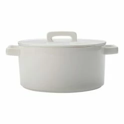 Maxwell & Williams Epicurious 2.6L Round Casserole