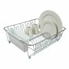 D Line D.Line Dish Drainer - White