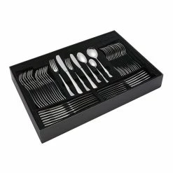 Smith & Nobel Preston 42-Piece Cutlery Set