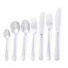 Smith & Nobel Mayfair 42-Piece Cutlery Set -Deals Cutlery Store SP 558471 2