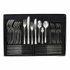 Smith & Nobel Crawford 56-Piece Cutlery Set -Deals Cutlery Store SP 558477 2