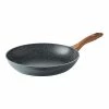 Smith & Nobel Woodlands 28cm Aluminium Fry Pan