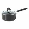 Smith & Nobel Griffin 18cm Aluminium Saucepan 1 Smith & Nobel Griffin 18cm Aluminium Saucepan -Deals Cutlery Store SP 559419