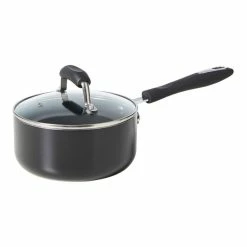 Smith & Nobel Griffin 18cm Aluminium Saucepan