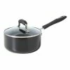 Smith & Nobel Griffin 20cm Aluminium Saucepan -Deals Cutlery Store SP 559421