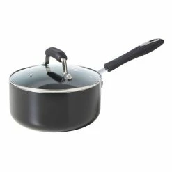 Smith & Nobel Griffin 20cm Aluminium Saucepan