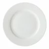 Maxwell & Williams White Basics Rim Dinner Plate 27.5cm