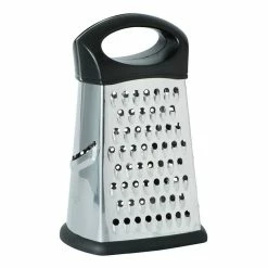 Avanti 4-Sided Box Grater