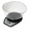 Salter Dual Pour Kitchen Scale With Bowl
