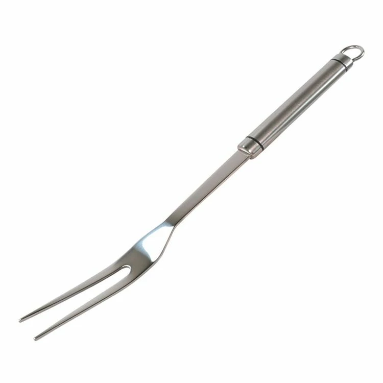 CHEF INOX Milano Stainless Steel Kitchen Fork 3 CHEF INOX Milano Stainless Steel Kitchen Fork