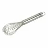 CHEF INOX Milano Stainless Steel Whisk 2 CHEF INOX Milano Stainless Steel Whisk -Deals Cutlery Store SP 561195
