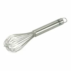 CHEF INOX Milano Stainless Steel Whisk