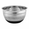Avanti Anti-Slip Mixing Bowl Stainless Steel/Silicone 18cm -Deals Cutlery Store SP 565602