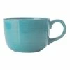 Casa Domani Portofino Turquoise Jumbo Mug 650mL -Deals Cutlery Store SP 572393