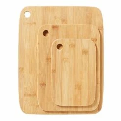 Peer Sorensen Bamboo Long Grain Set Of 3