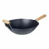 Smith & Nobel Essentials Coated Wok 35cm -Deals Cutlery Store SP 575675