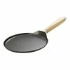Smith & Nobel Essentials Crepe Pan 24cm