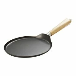 Smith & Nobel Essentials Crepe Pan 28cm -Deals Cutlery Store SP 575679