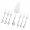 Stanley Rogers Baguette 18/10 7-Piece Cake Serving Set