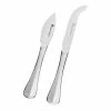Stanley Rogers Baguette 18/10 2-Piece Cheese Knife Set -Deals Cutlery Store SP 579944 2