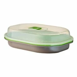 Progressive Fish And Vegetable Steamer