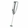 AVANTI Lil Whip Milk Frother With Batteries Silver -Deals Cutlery Store SP 583001