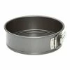Pyrex Platinum 20 X 6.5 Cm Small Springform Pan 1 Pyrex Platinum 20 X 6.5 Cm Small Springform Pan -Deals Cutlery Store SP 588054