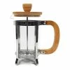 Coffee Culture Bamboo French Press Plunger 600ml 2 Coffee Culture Bamboo French Press Plunger 600ml -Deals Cutlery Store SP 595925