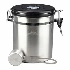 Coffee Culture Coffee Canister 450g 15cm